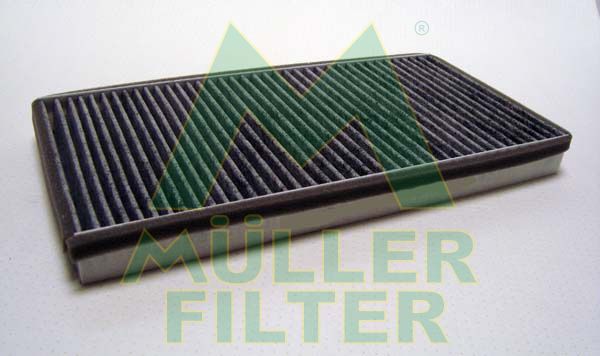 MULLER FILTER Filter,salongiõhk FK182